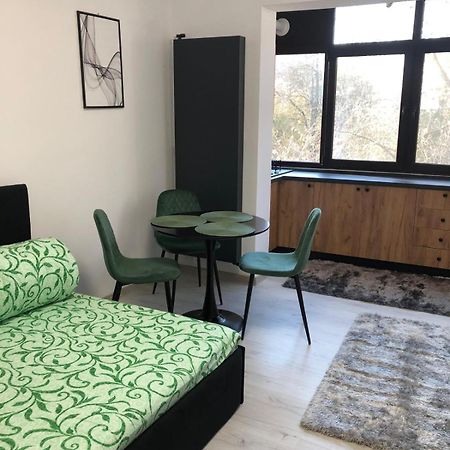 Vapartament 2 Central Hunedoara Eksteriør billede